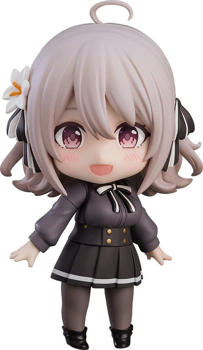 Good Smile Company - Spy Classroom - Lily Nendoroid Af
