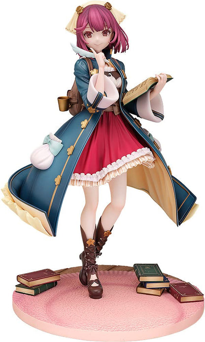 Good Smile Company - Atelier Sophie: The Alchemist of the Mysterious Book - Sophie Everyday 1/7 PVC Figure