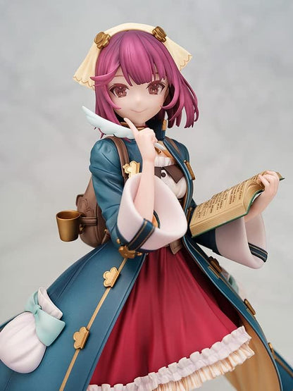 Good Smile Company - Atelier Sophie: The Alchemist of the Mysterious Book - Sophie Everyday 1/7 PVC Figure