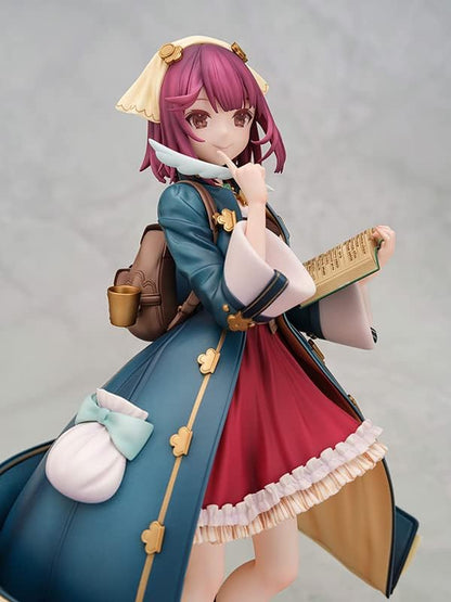 Good Smile Company - Atelier Sophie: The Alchemist of the Mysterious Book - Sophie Everyday 1/7 PVC Figure