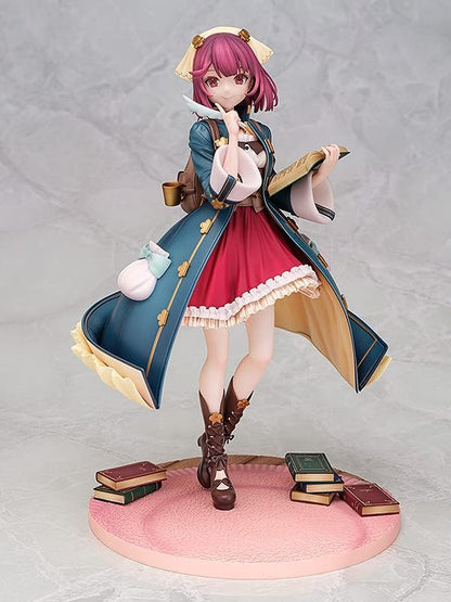 Good Smile Company - Atelier Sophie: The Alchemist of the Mysterious Book - Sophie Everyday 1/7 PVC Figure