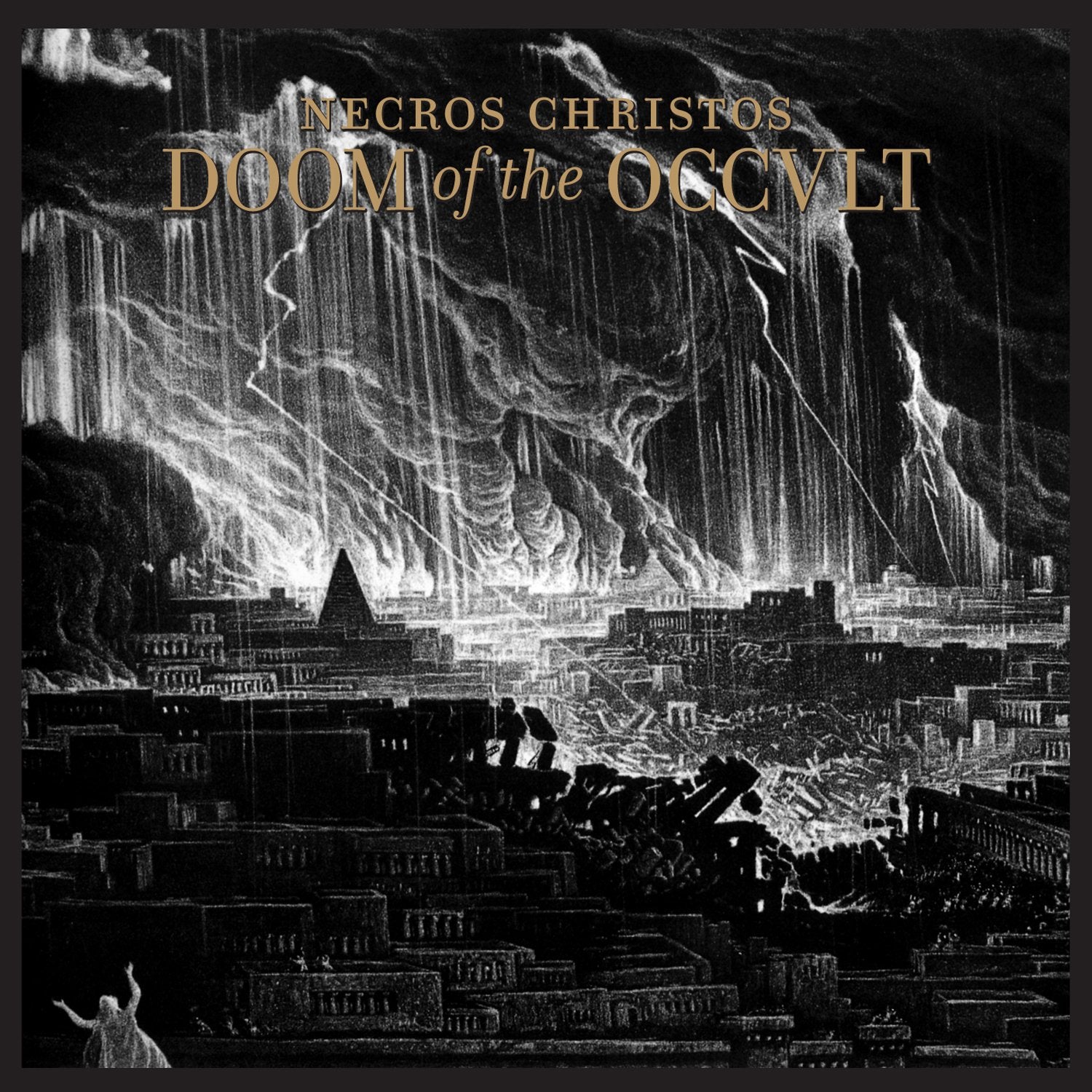 Doom of the Occult