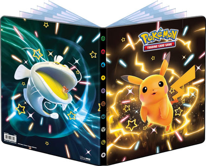 Ultra Pro UPR16342 Trading Card Game Accessory, Multi-Coloured