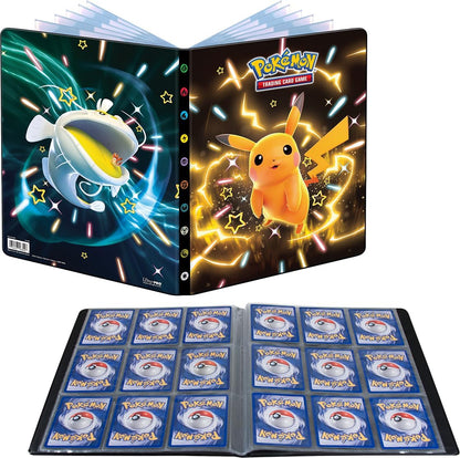 Ultra Pro UPR16342 Trading Card Game Accessory, Multi-Coloured