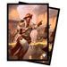 Ultra Pro MTG Murders at Karlov Manor 100ct Sleeves Nelly Borca, Impulsive Accuser, Anti-Glare Protective MTG Trading Card Game Accessory Standard Sized Sleeves
