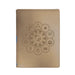 Binder: 9Pkt: Pro: Zippered: Mtg: Makm