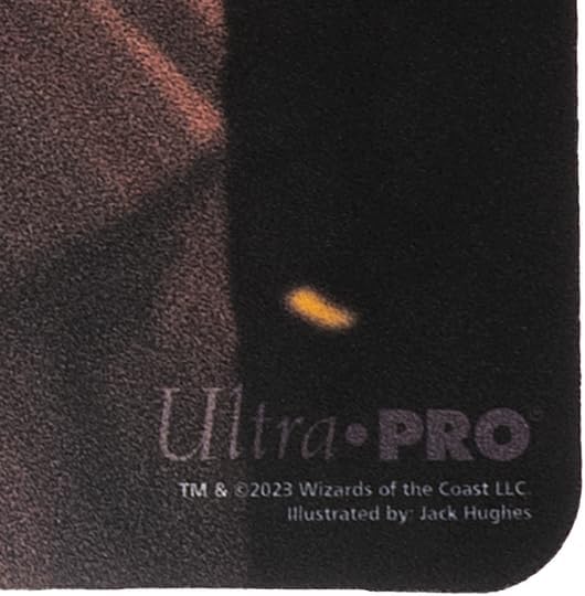 Ultra Pro - Magic: The Gathering - Playmat v2 - Murders at Karlov Manor