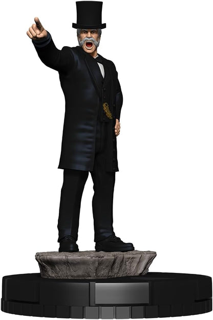 Sherlock Holmes: WizKids HeroClix Iconix