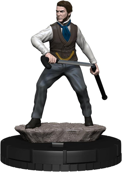Sherlock Holmes: WizKids HeroClix Iconix