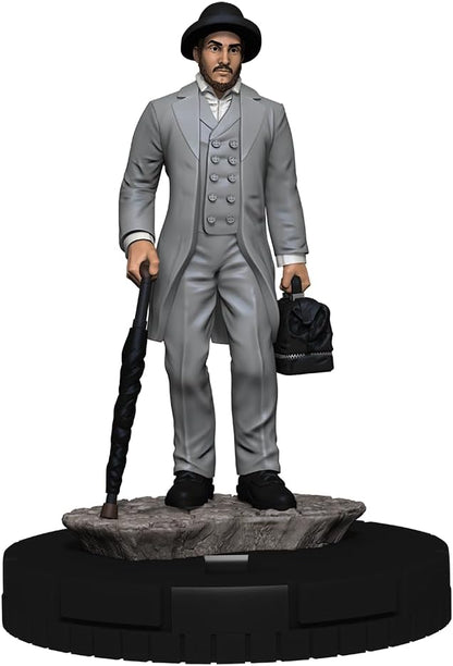 Sherlock Holmes: WizKids HeroClix Iconix