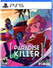 Paradise Killer Physcial Edition for Playstation 5
