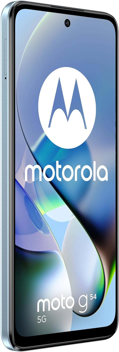 Moto G54 12/256 Glacier Blue
