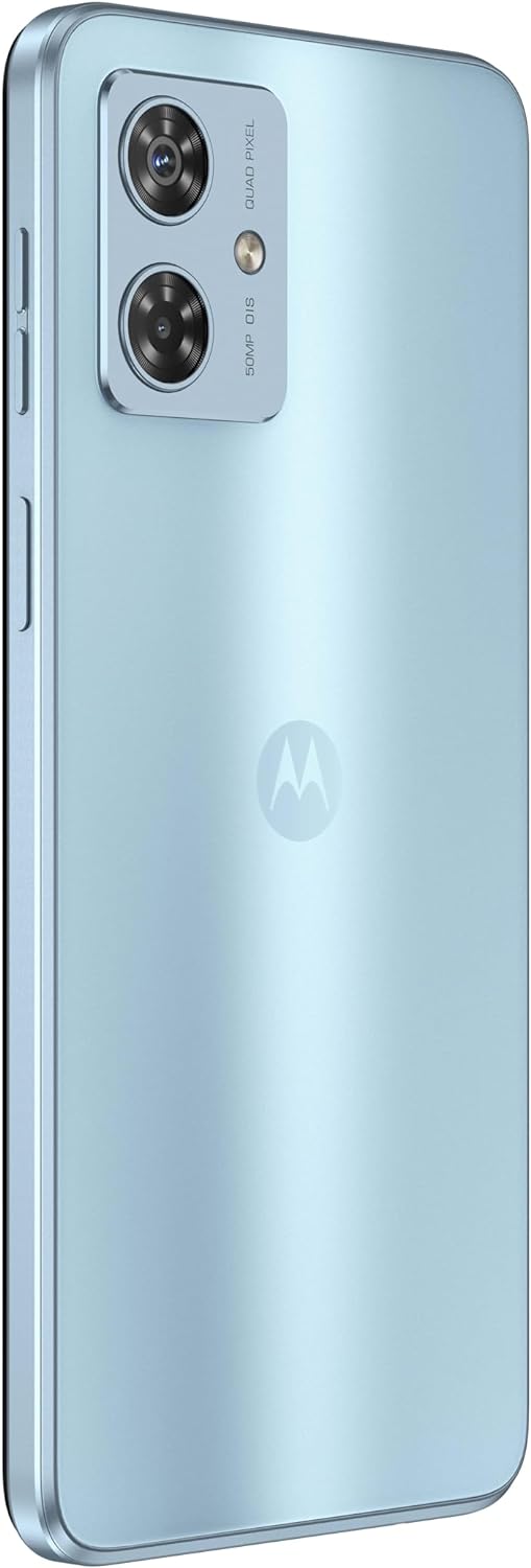 Moto G54 12/256 Glacier Blue