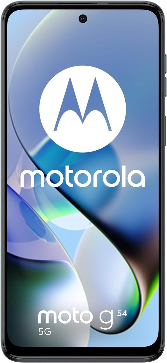 Moto G54 12/256 Glacier Blue