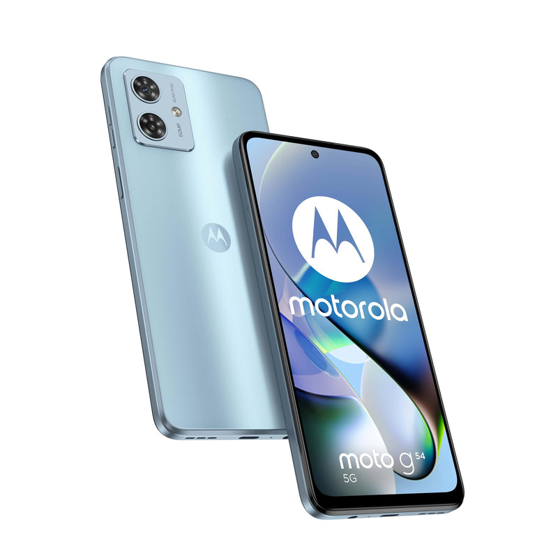 Moto G54 12/256 Glacier Blue