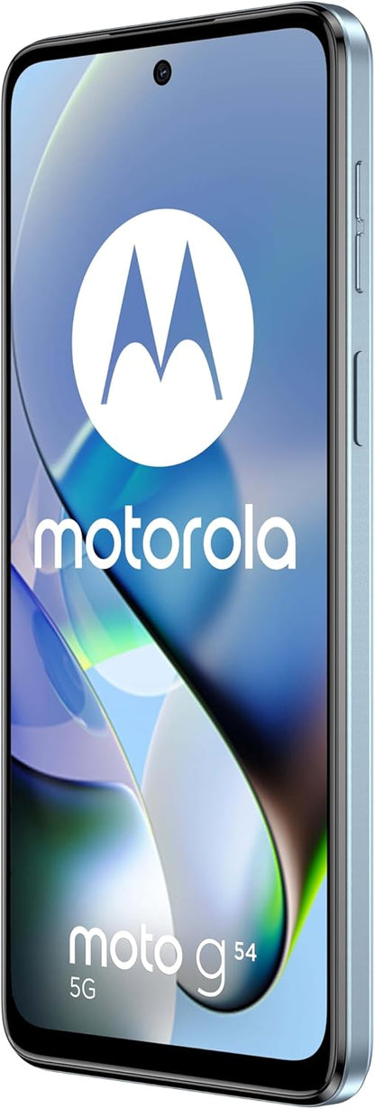 Moto G54 12/256 Glacier Blue