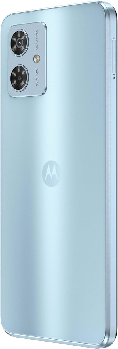 Moto G54 12/256 Glacier Blue