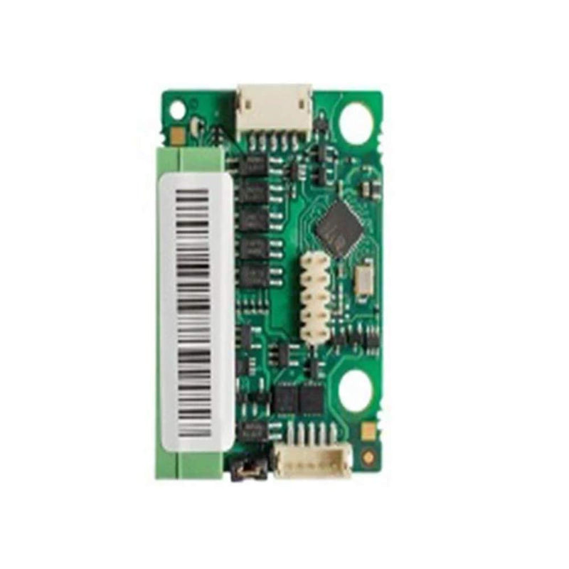 Helios Ip Verso - Modulo Wiegand