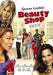 Beauty shop