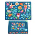 48 Pieces Fairies In The Garden Mini Matchbox Puzzle