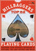 Hillbaggers Playing Cards: Top 52