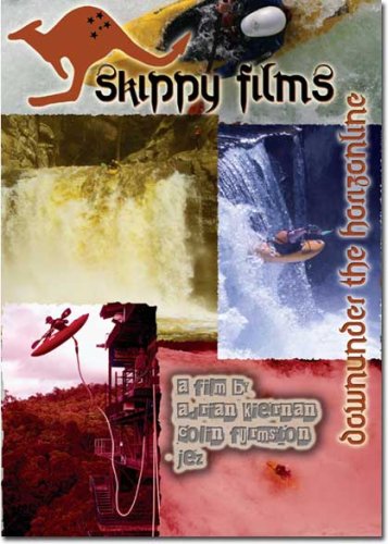 DOWNUNDER THE HORIZONLINE DVD