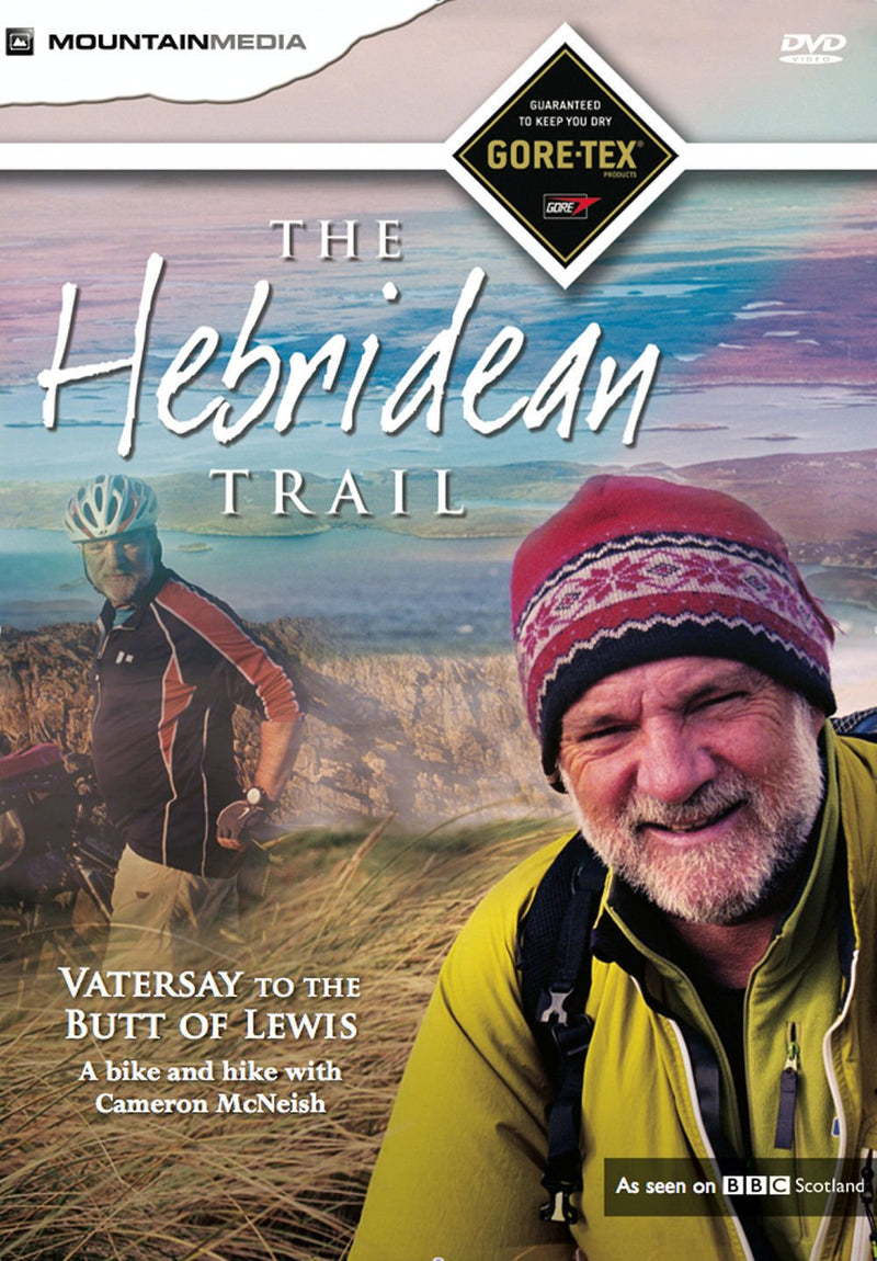 Hebridean Trail