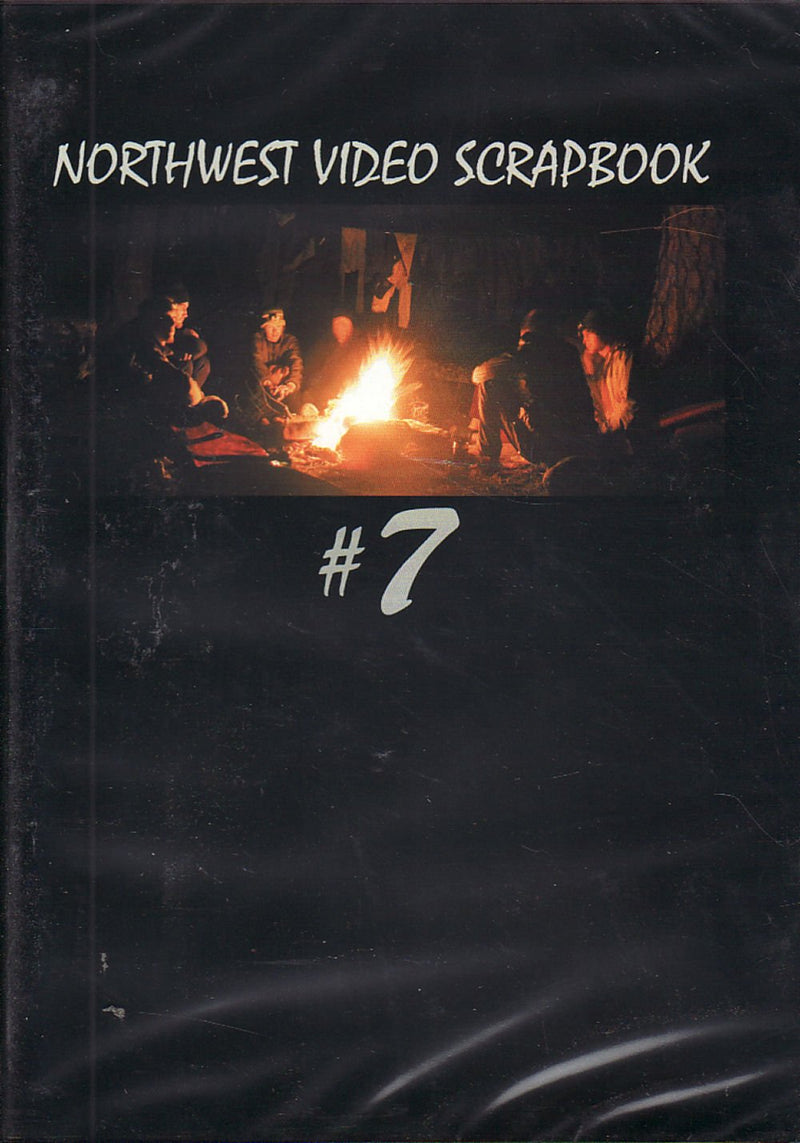 Northwest Video Scrapbook 7