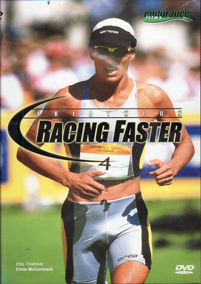 Triathlon Racing Faster