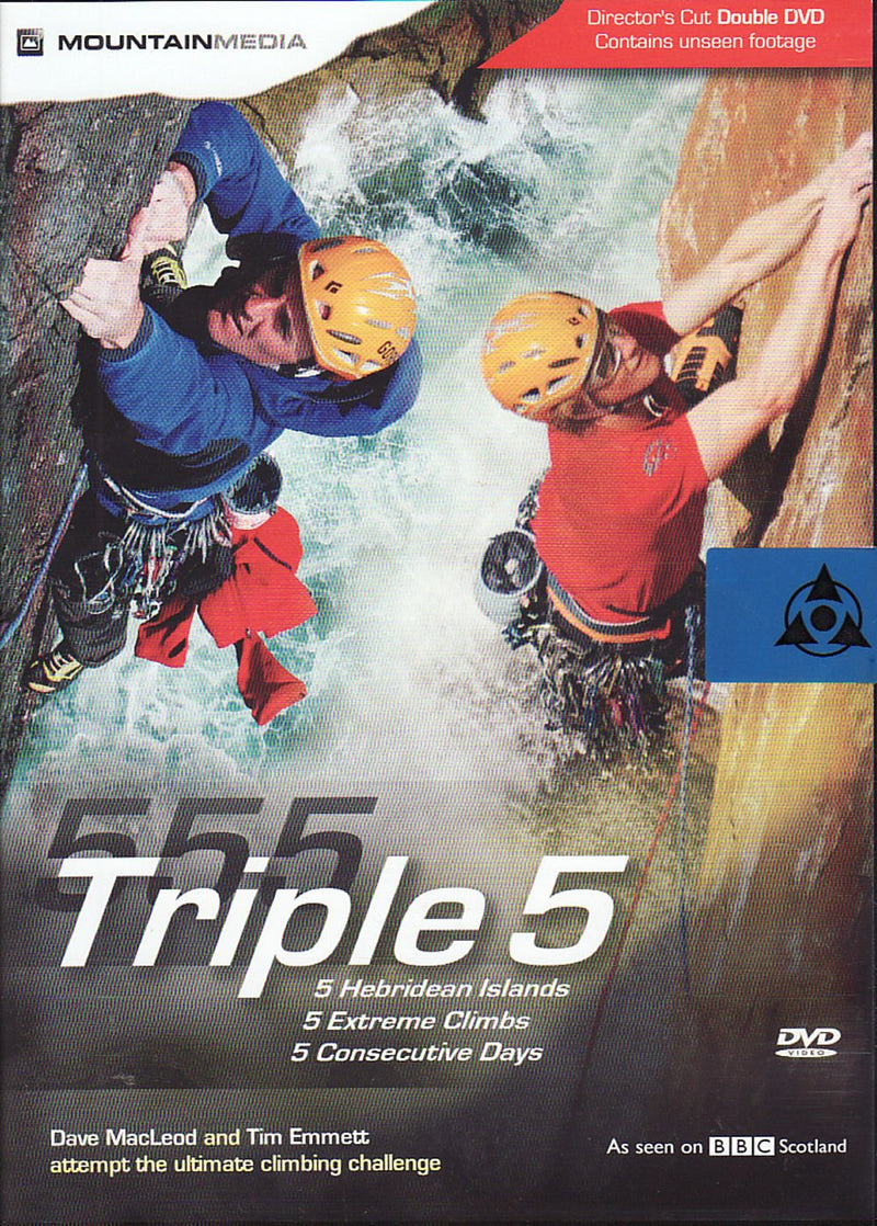 Triple 5