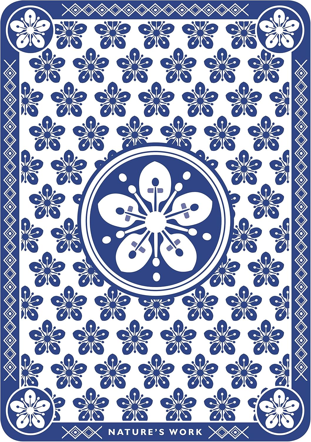 Wildflower Playing Cards