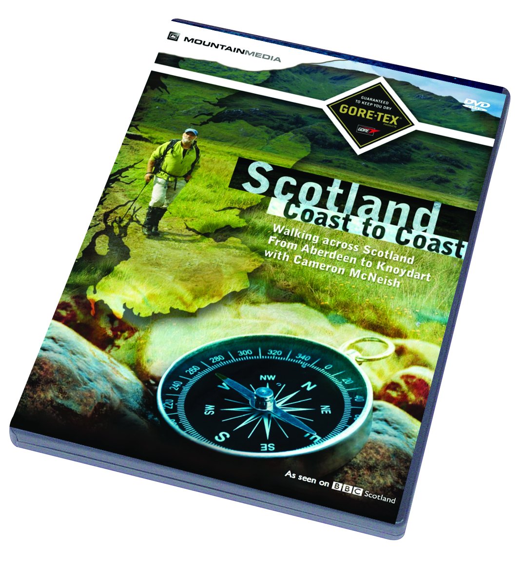 Scotland Coast to Coast