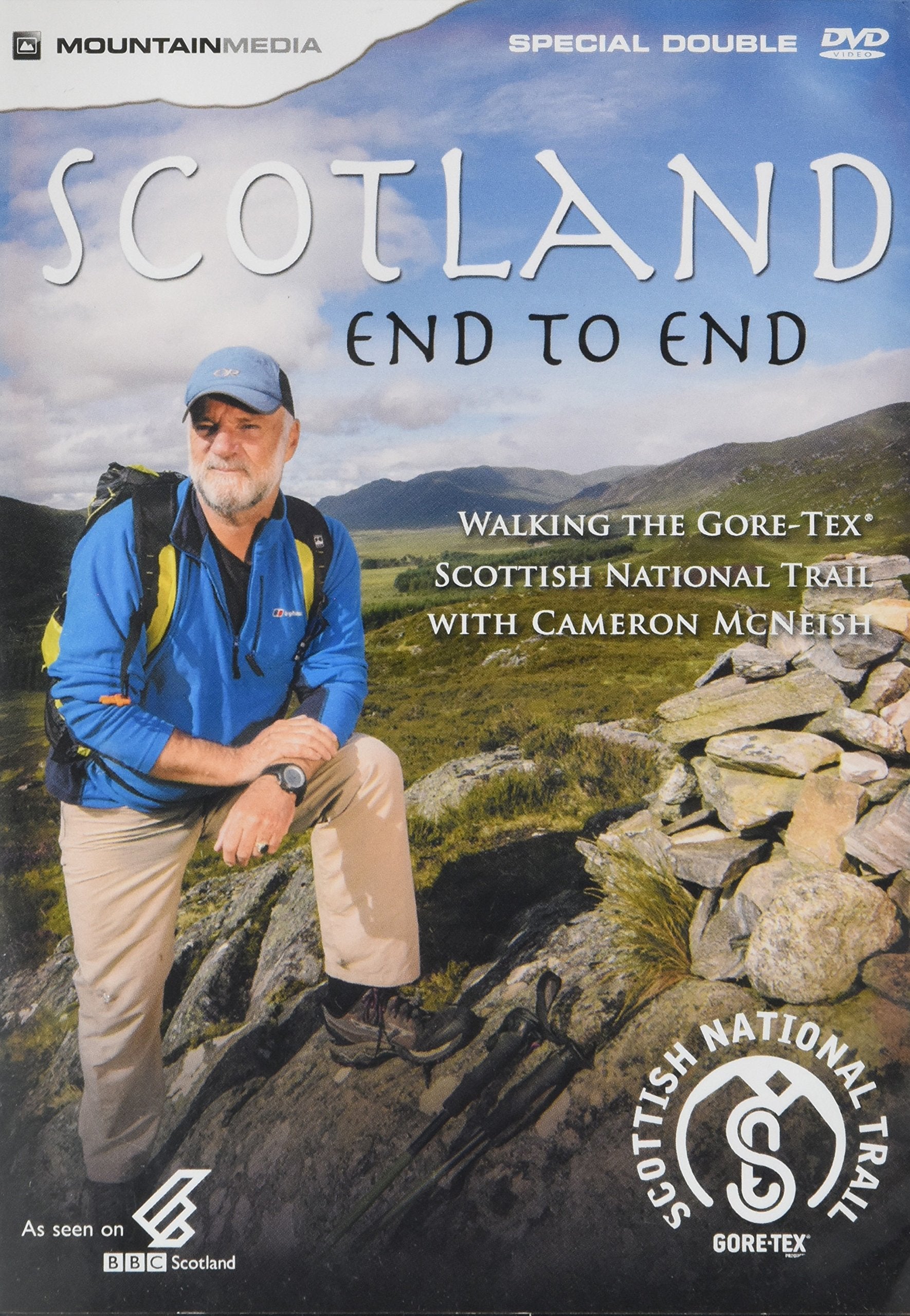 Scotland End to End