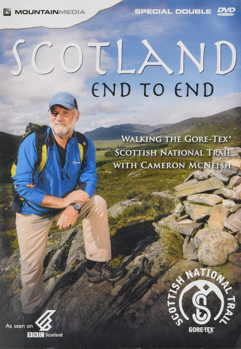Scotland End to End