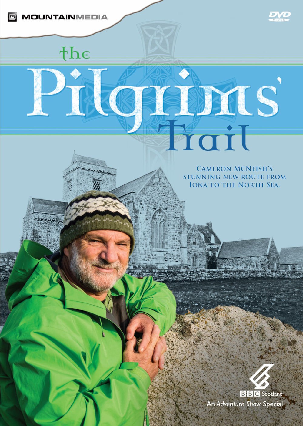 The Pilgrims' Trail