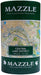 Central Lake District Mazzle (Map Jigsaw Puzzle