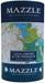 Loch Lomond & Trossachs Mazzle - The Map Puzzle from Harvey