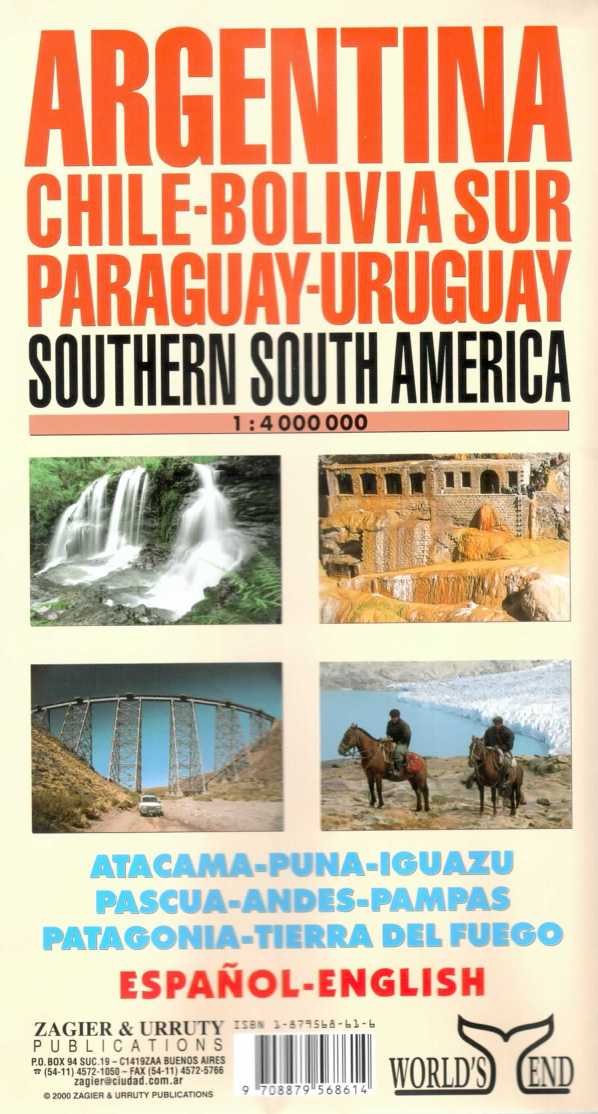 Argentina - south america