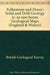 Folkestone and Dover: Solid and Drift Geology: Sheet E305 (1: 50 000 Series Geological Maps (England & Wales