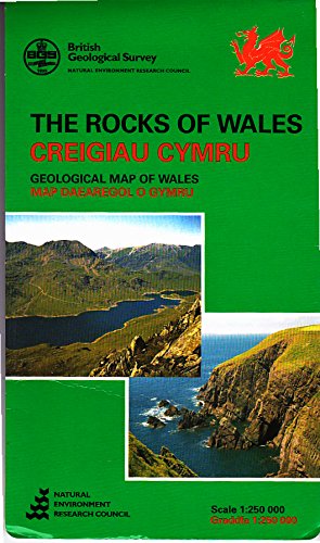 Rocks of Wales