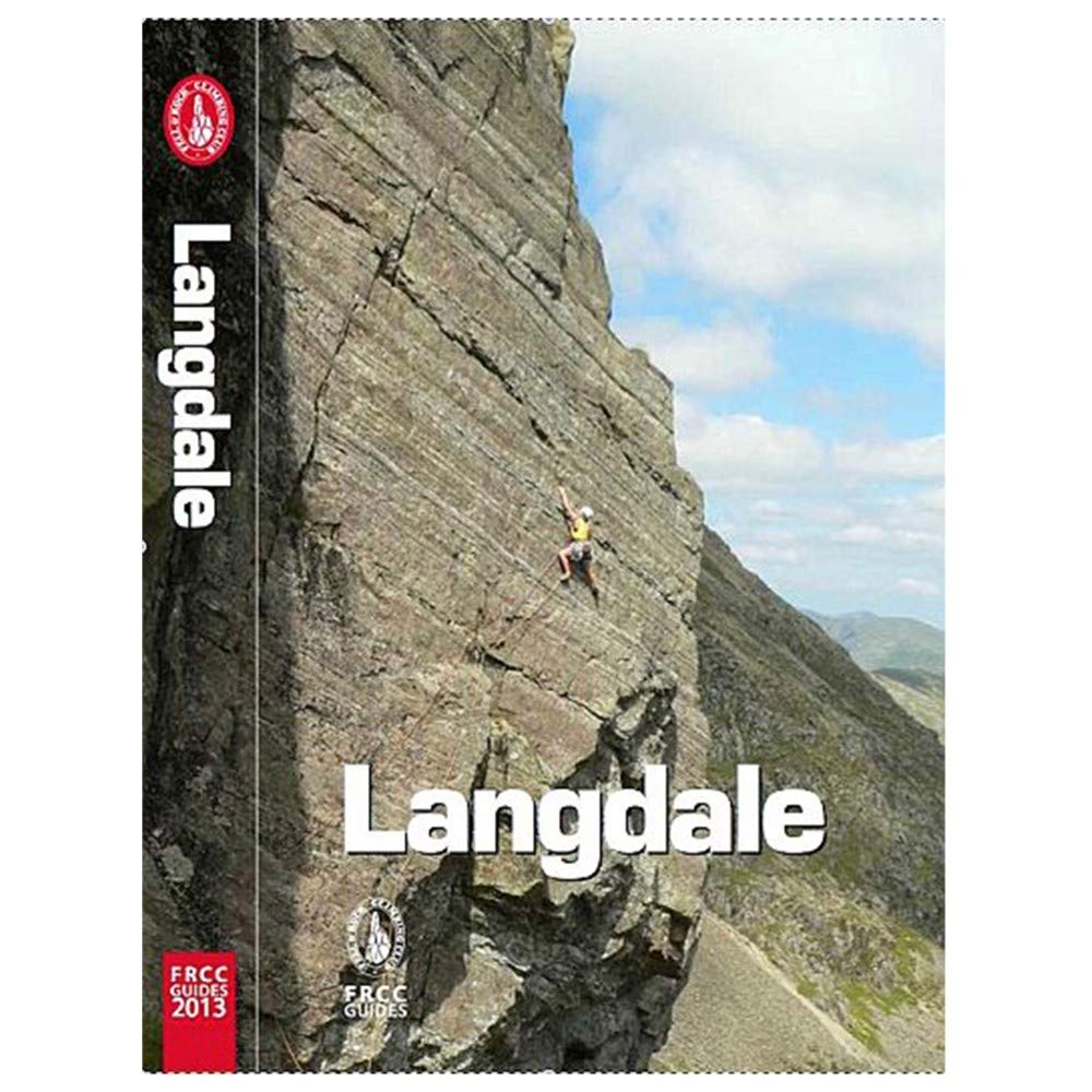 Langdale - FRCC Climbing Guide