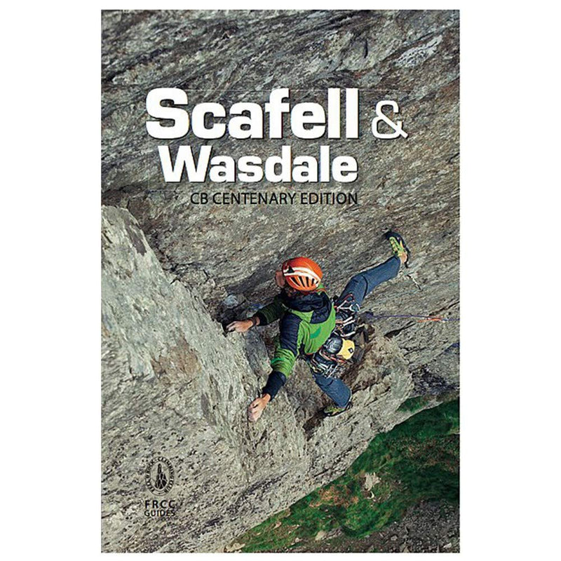 Club, F: Scafell & Wasdale
