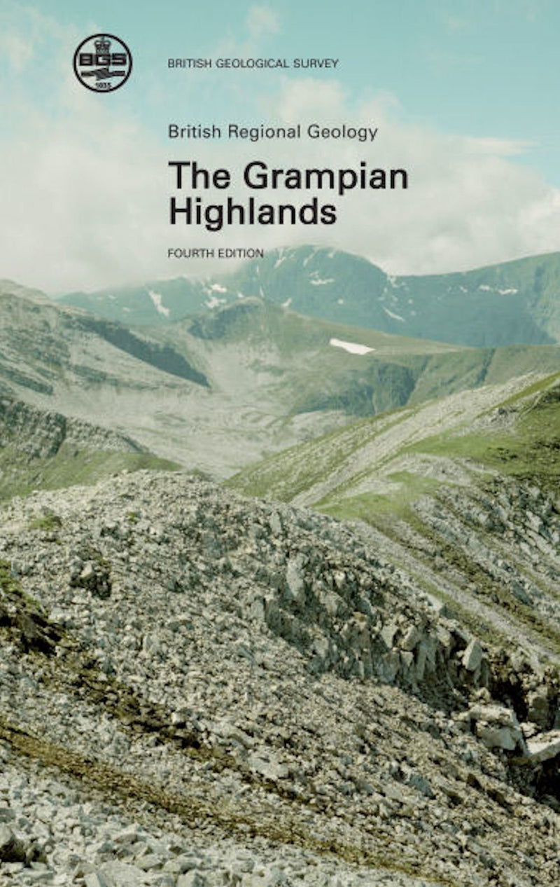 The Grampian Highlands