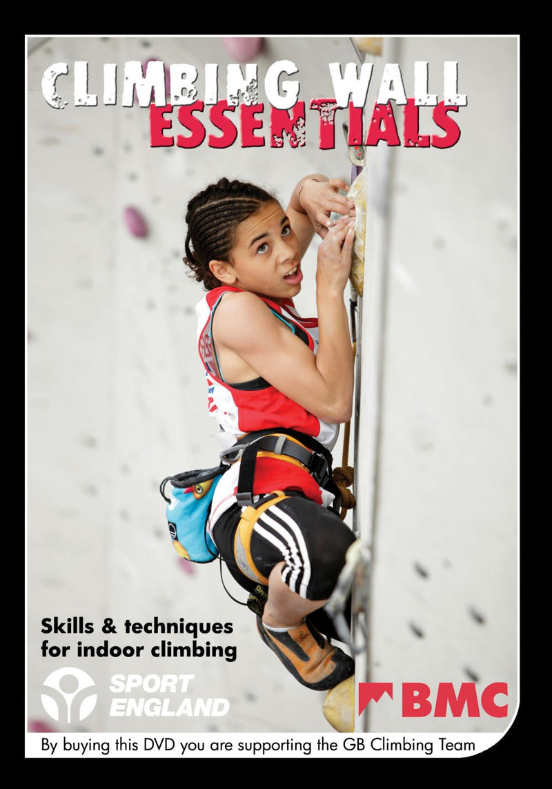 Climbing Wall Essentials