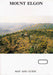Mount Elgon - Massaba (Kenya Uganda) map and guide
