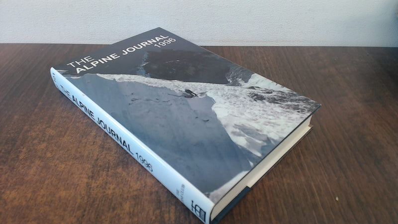 Alpine Journal