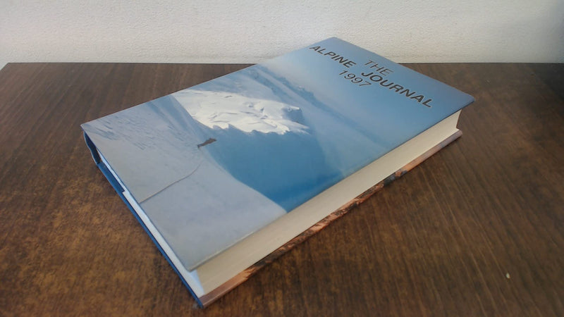 The Alpine Journal