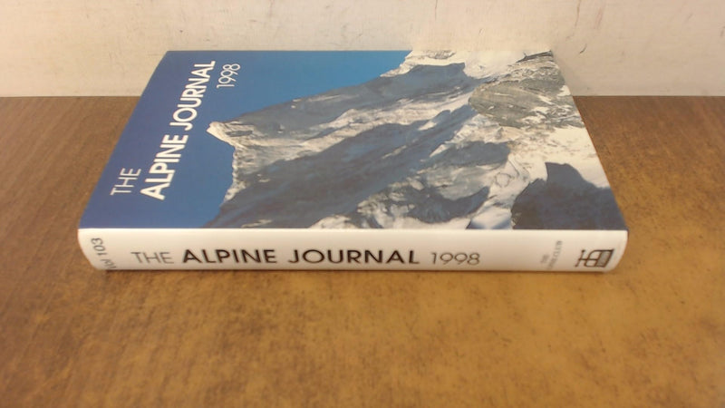 The Alpine Journal