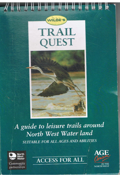 Trail Quest