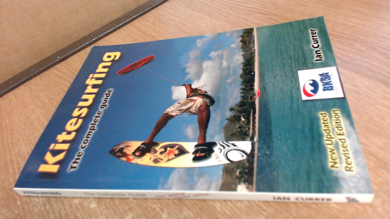 Kitesurfing
